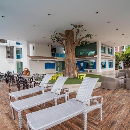 My Resort Hua Hin F504 Экстерьер фото