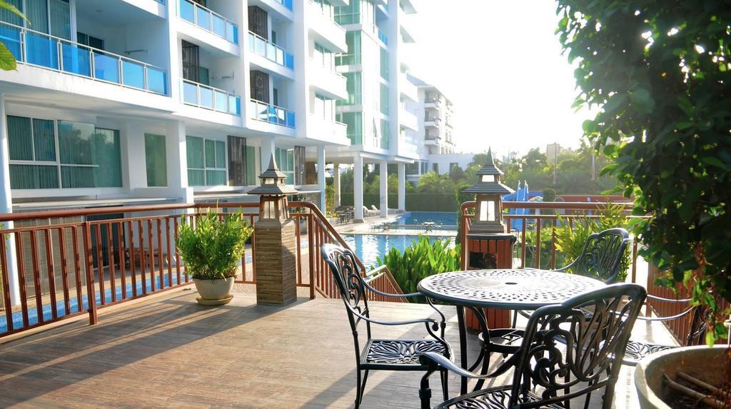 My Resort Hua Hin F504 Номер фото