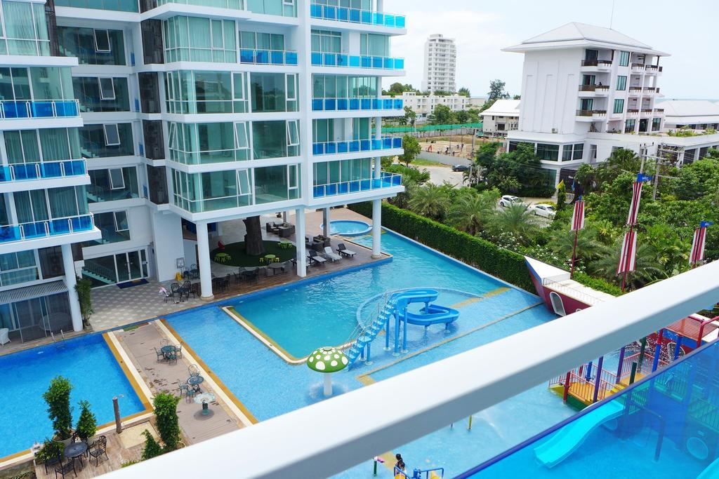 My Resort Hua Hin F504 Номер фото