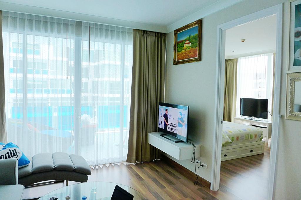 My Resort Hua Hin F504 Номер фото