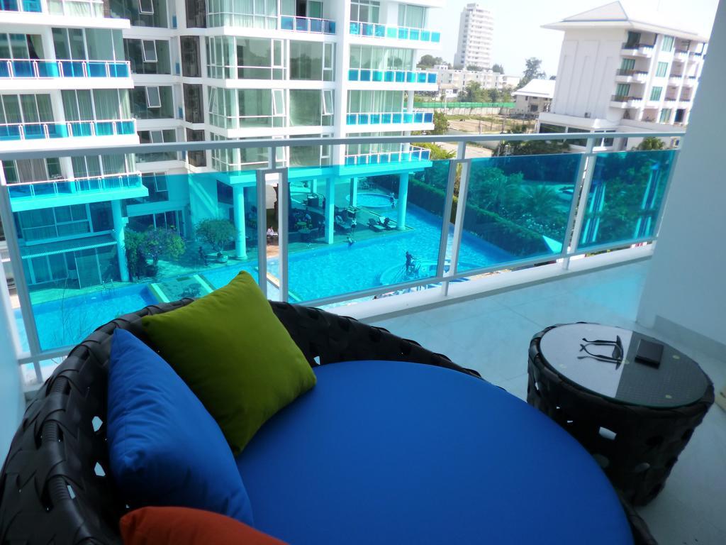 My Resort Hua Hin F504 Номер фото