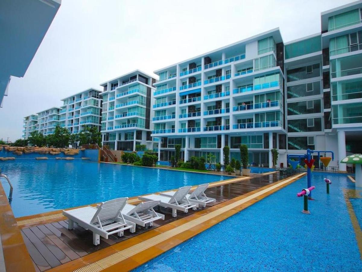 My Resort Hua Hin F504 Экстерьер фото
