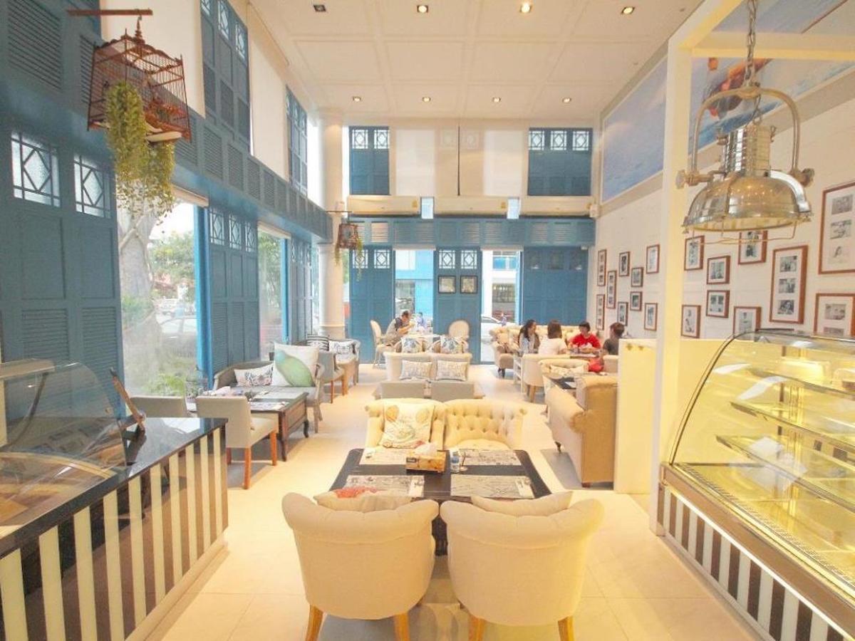 My Resort Hua Hin F504 Экстерьер фото