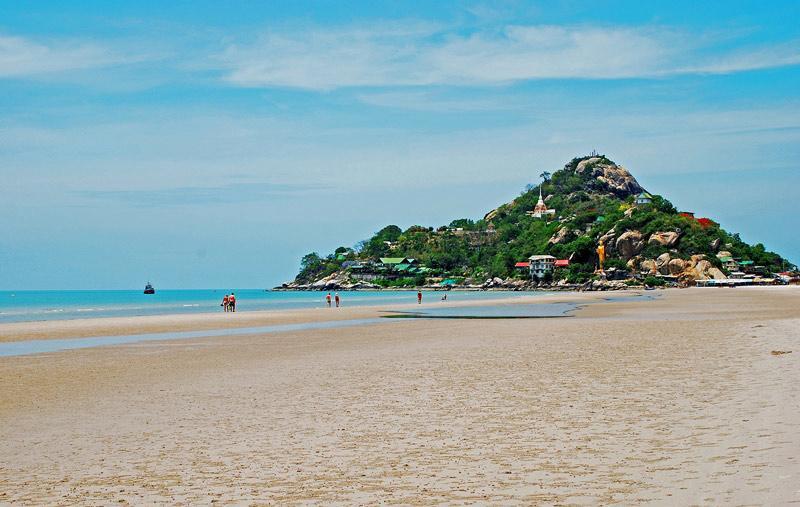 My Resort Hua Hin F504 Экстерьер фото