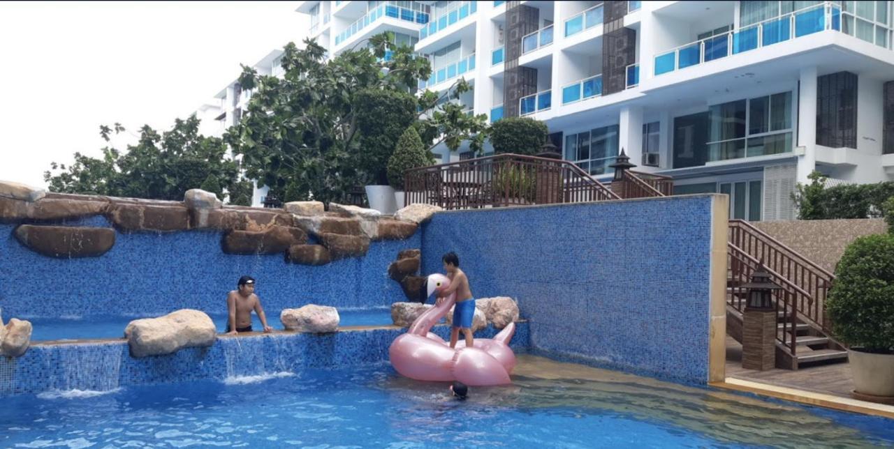 My Resort Hua Hin F504 Экстерьер фото