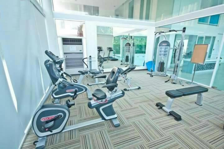 My Resort Hua Hin F504 Экстерьер фото