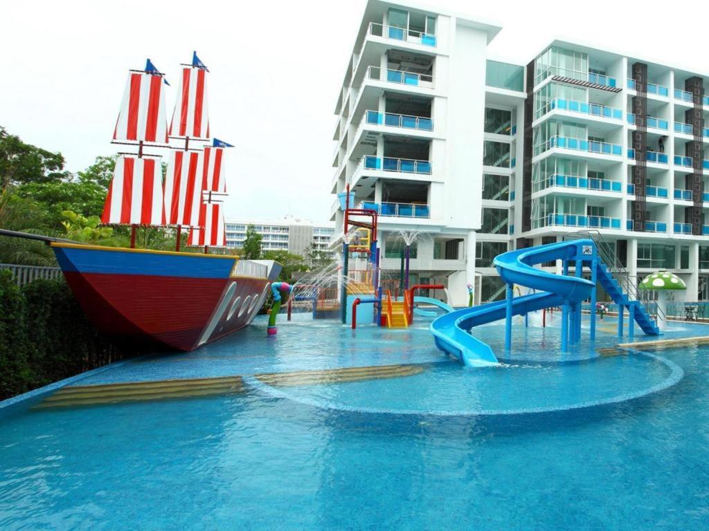 My Resort Hua Hin F504 Экстерьер фото